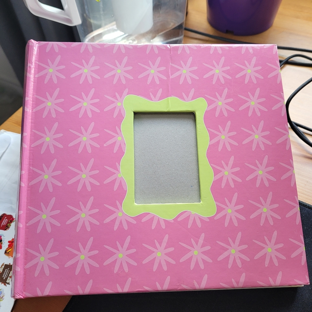 Photo album